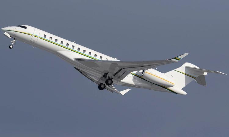 Global 7500