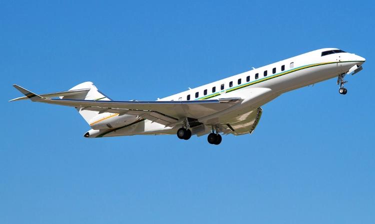 Global 7500