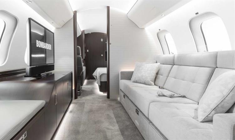Global 7500