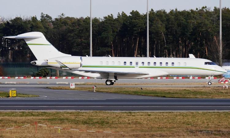 Global 7500