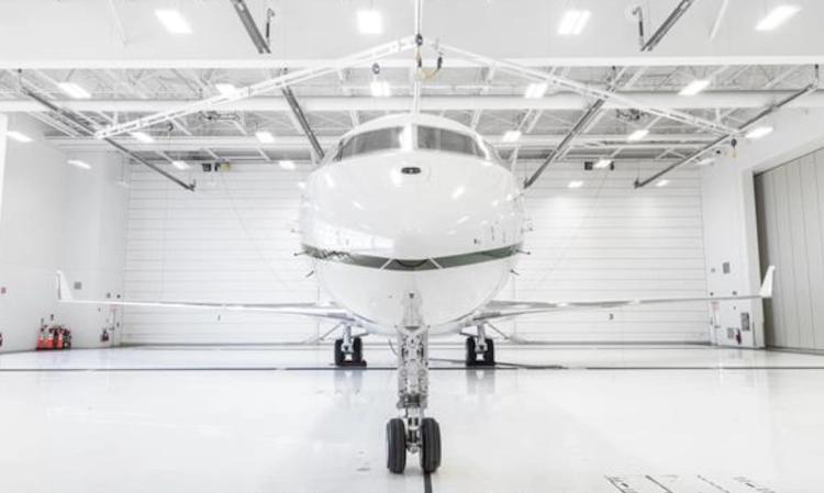 Global 7500