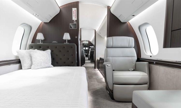 Global 7500