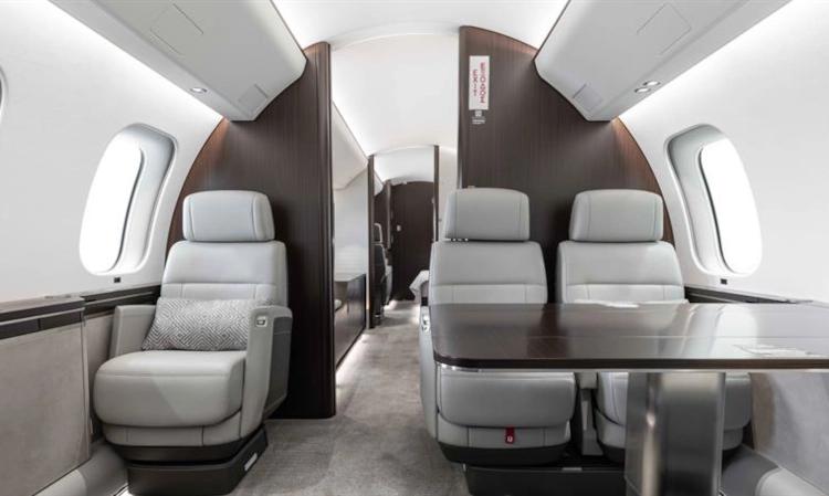 Global 7500