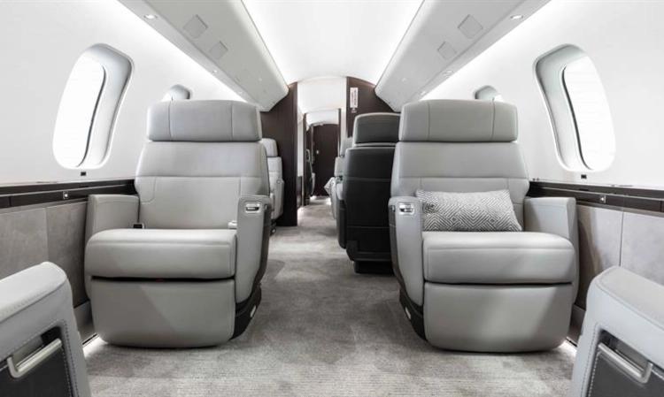 Global 7500