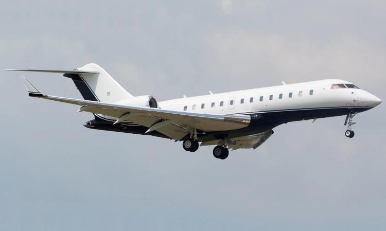 Global 5000