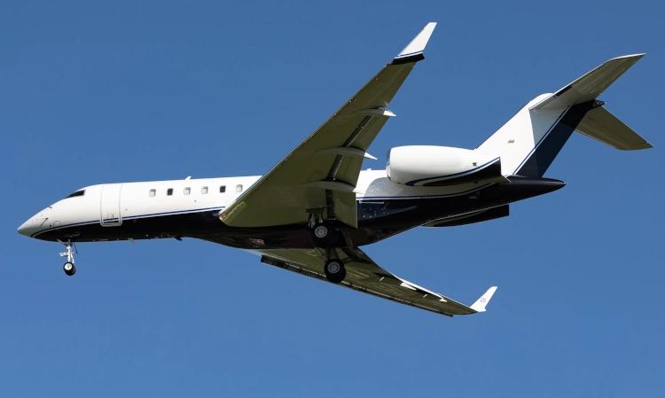 Global 5000