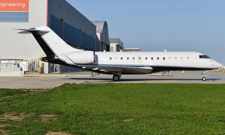 Global 5000