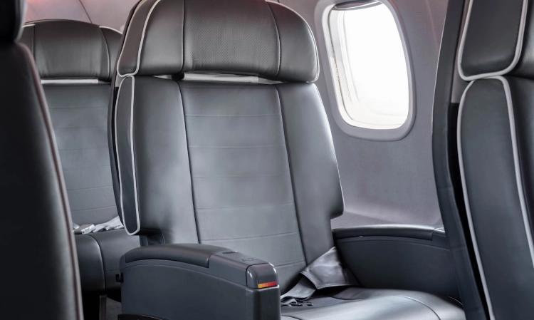 Embraer 135 VIP