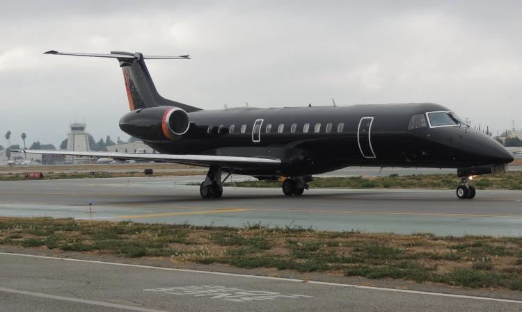 Embraer 135 VIP