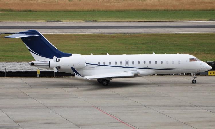 Global 6000