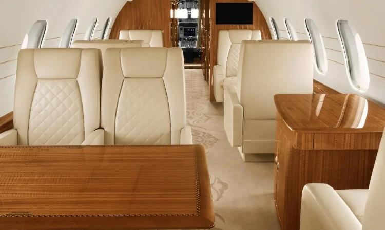 Global 6000