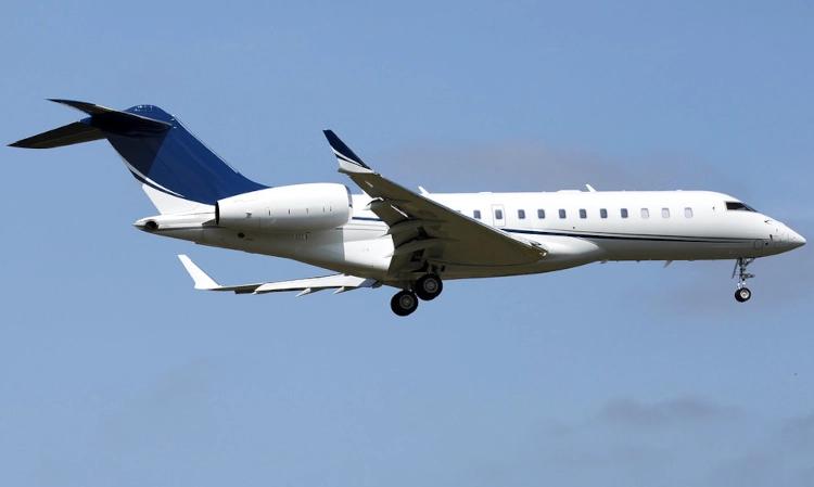 Global 6000