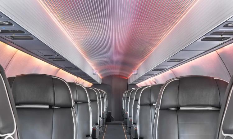 Embraer 135 VIP