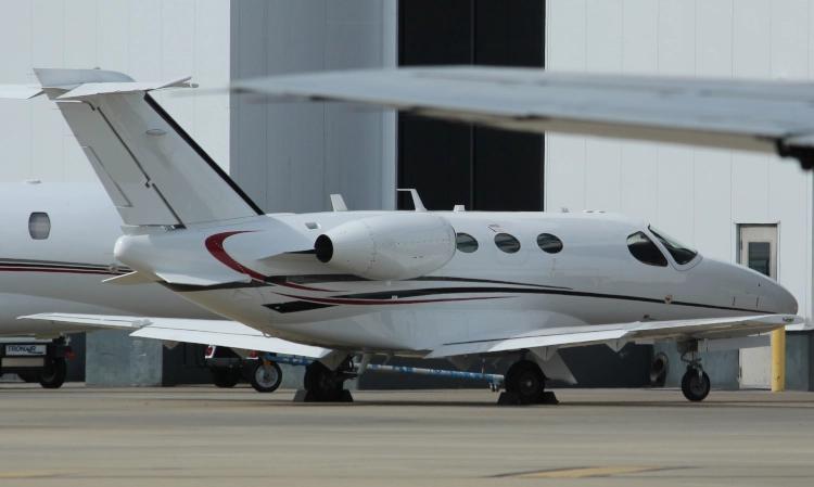 Citation Mustang