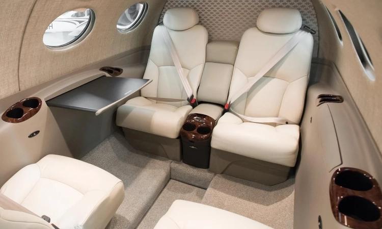 Citation Mustang