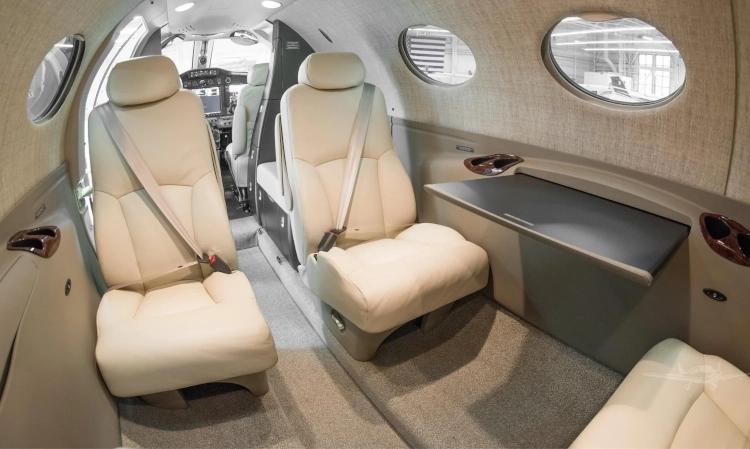 Citation Mustang