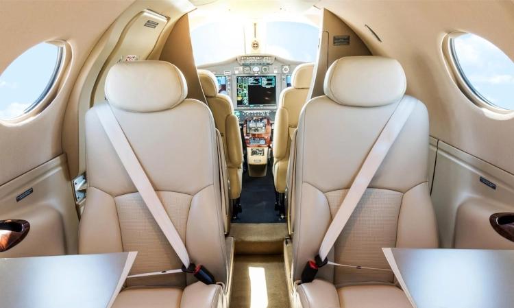 Citation Mustang