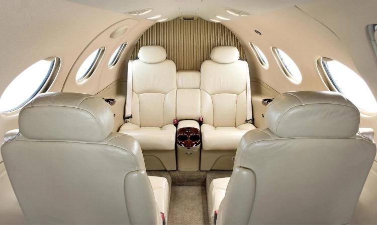 Citation Mustang