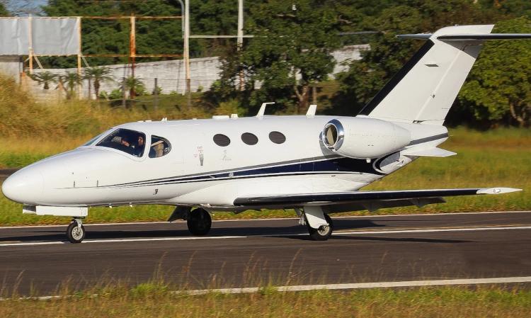 Citation Mustang