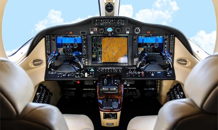 Citation Mustang