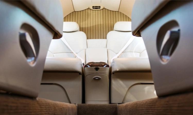 Citation Mustang