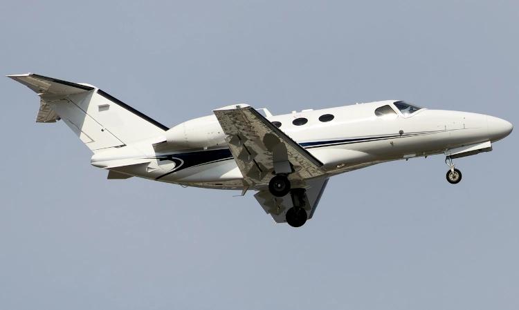 Citation Mustang