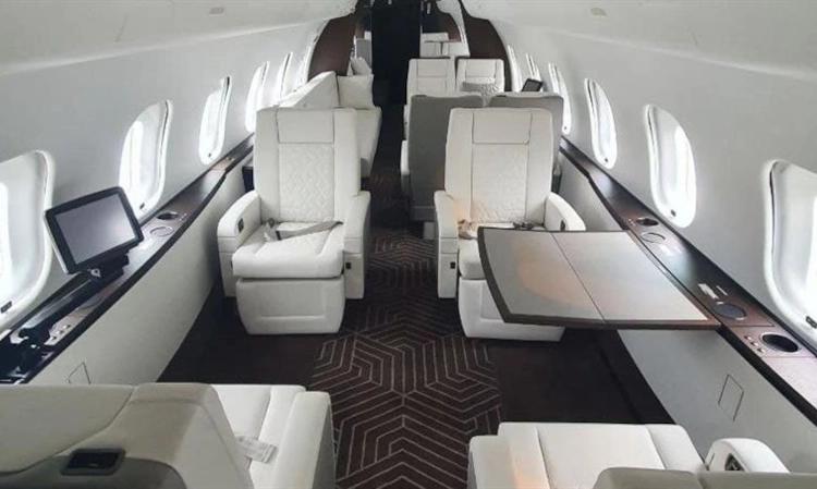 Global 5000