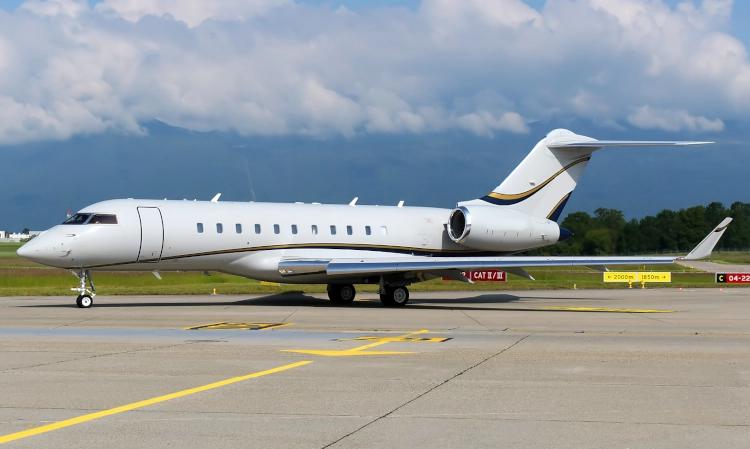Global 5000