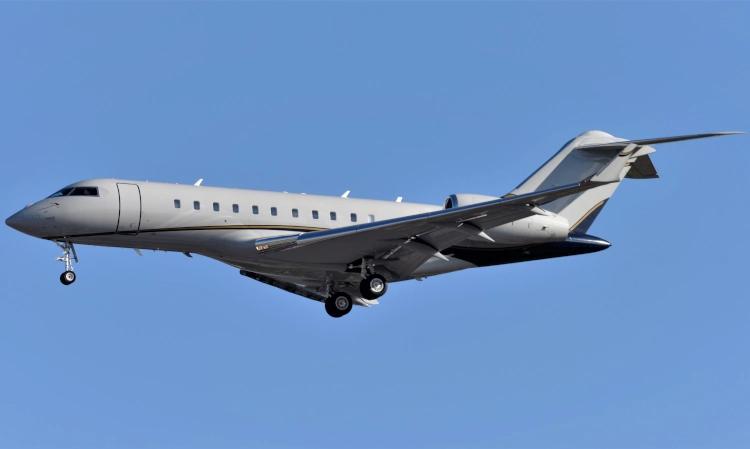 Global 5000