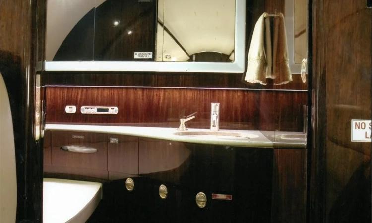 Gulfstream G200