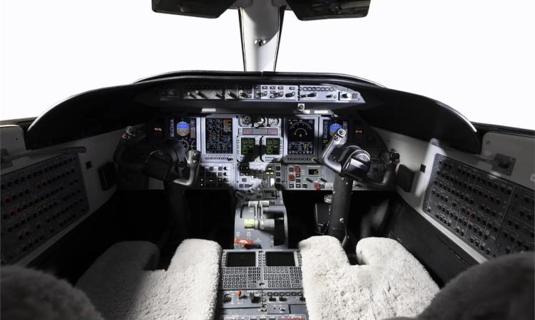 Learjet 45XR