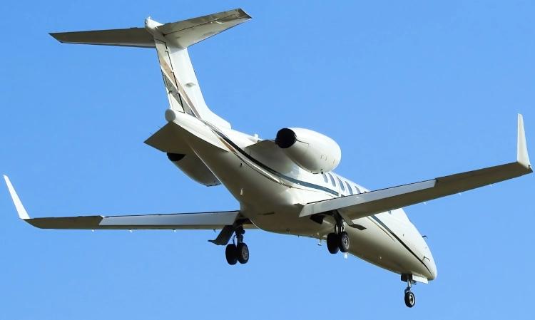 Learjet 45XR