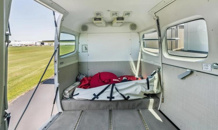 Cessna Caravan
