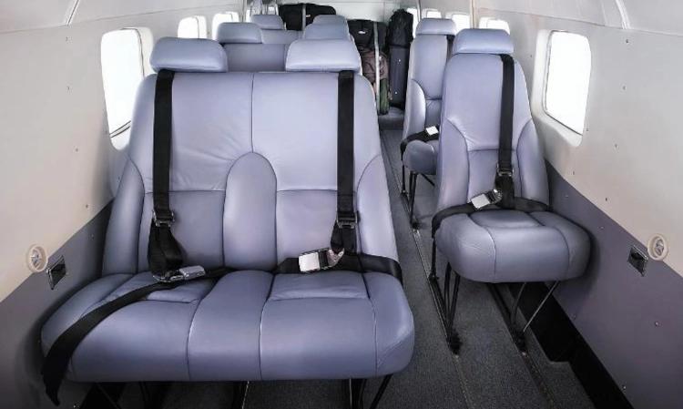 Cessna Caravan
