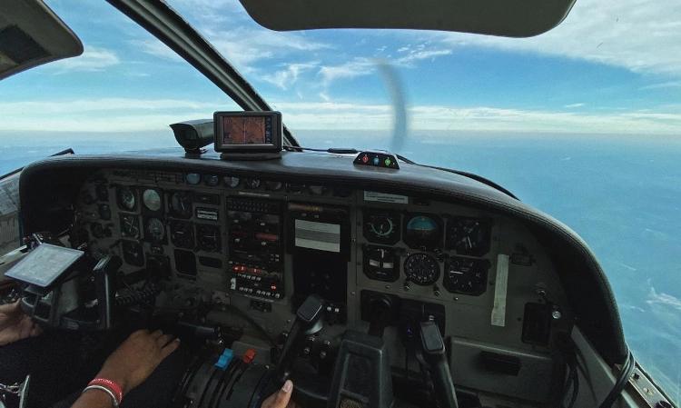 Cessna Caravan
