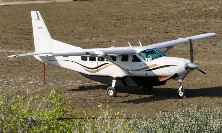 Cessna Caravan