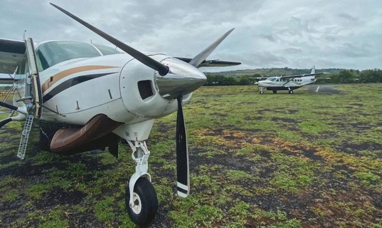 Cessna Caravan