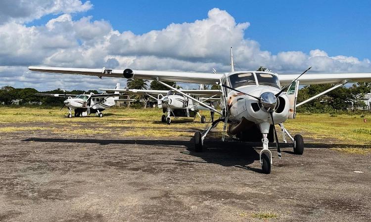 Cessna Caravan