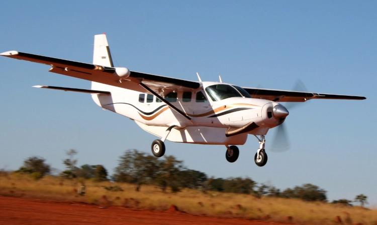 Cessna Caravan