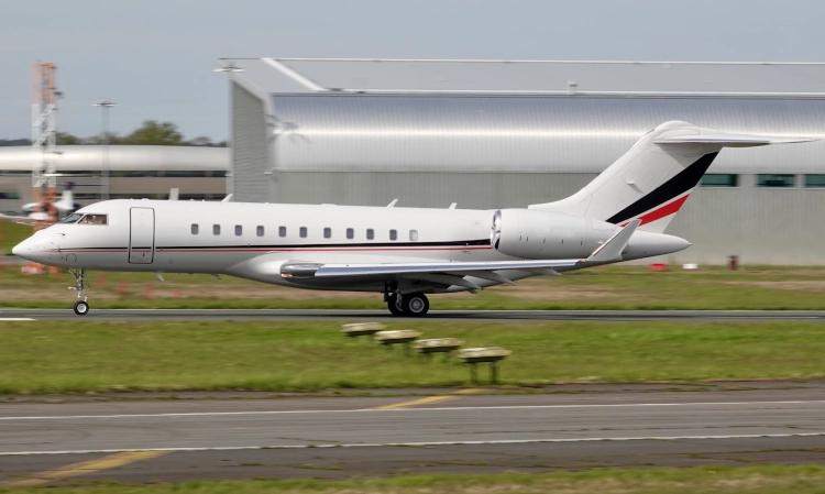Global 5000