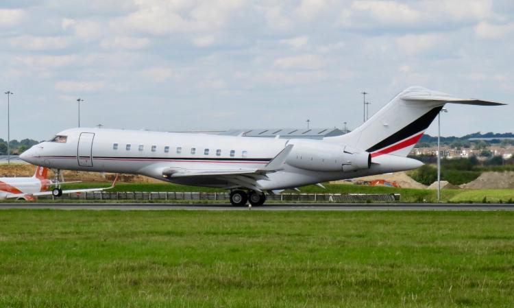 Global 5000