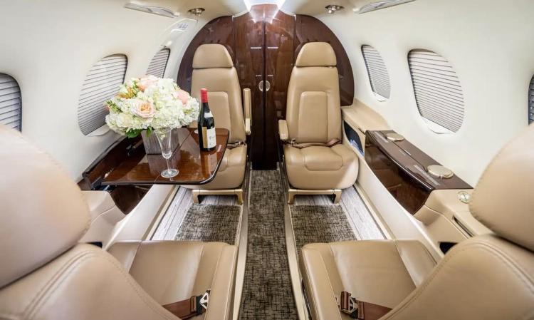Aeronave