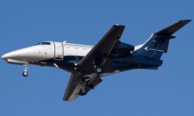 Aeronave