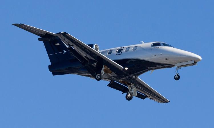 Aeronave