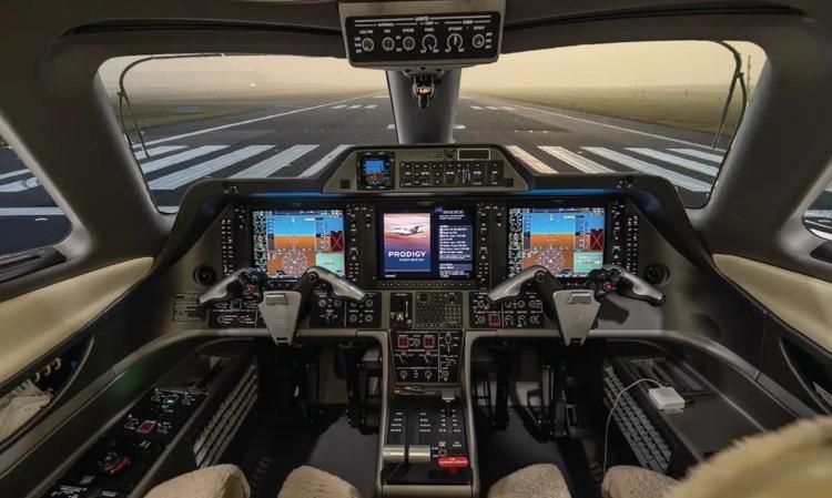 Aeronave