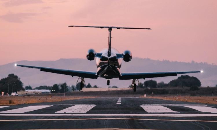 Aeronave