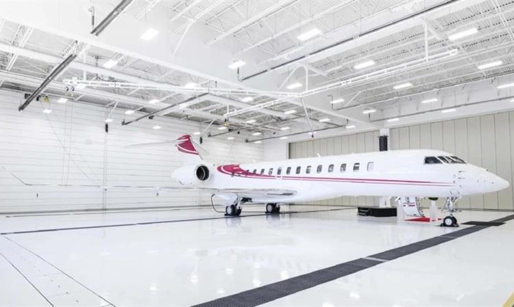 Global 7500