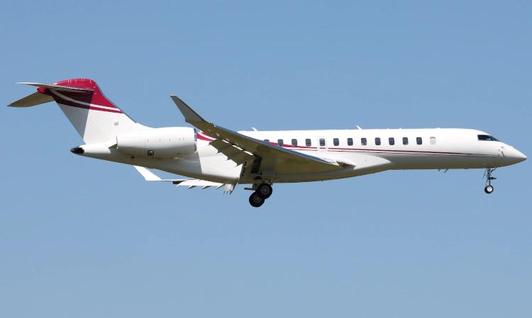 Global 7500