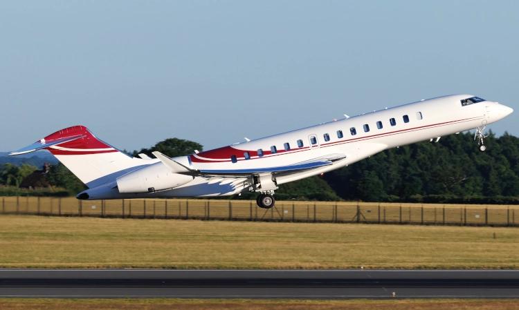 Global 7500