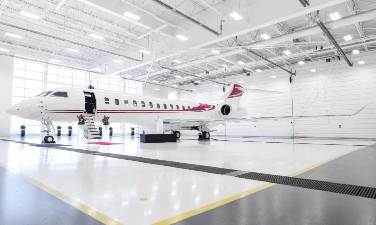 Global 7500